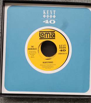 SP/Caja Various: Loma Northern Soul - Classics & Revelations 1965-1968 LTD