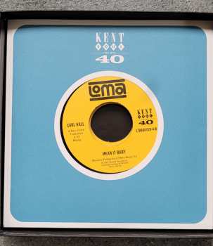SP/Caja Various: Loma Northern Soul - Classics & Revelations 1965-1968 LTD