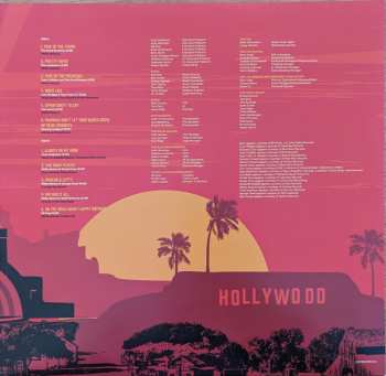 2LP Various: (Long Story Short) Willie Nelson 90 (Live At The Hollywood Bowl)