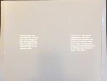 CD Various: Loose Lips Might Sink Ships - Greasy Instrumental Magic From The Vault Of Lux And Ivy