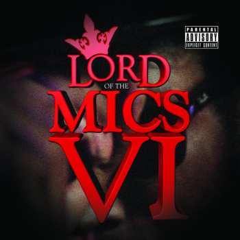 CD Various: Lord Of The Mics VI