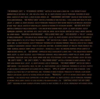 CD Various: Lost Highway