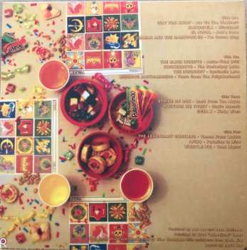 2LP Various: Loteria