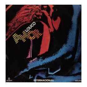 Album Various: Louco Amor (Internacional)