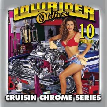 Album Various: Lowrider Oldies Volume Ten