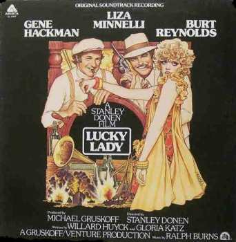 LP Various: Lucky Lady