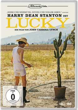 DVD Various: Lucky