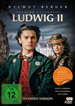 2DVD Various: Ludwig Ii.