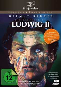 2DVD Various: Ludwig Ii.