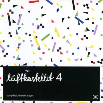 Album Various: Luftkastellet 4