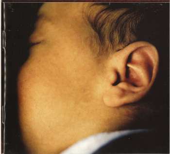 CD Various: Lullabies From The Axis Of Evil