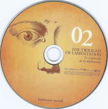 30CD/Caja Various: Lumières: La Musique Du XVIIIe Siècle - 18th Century: The Age Of Enlightenment - 18. Jahrhundert: Die Zeit Der Aufklärung LTD