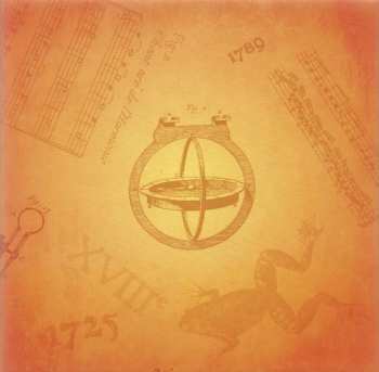 30CD/Caja Various: Lumières: La Musique Du XVIIIe Siècle - 18th Century: The Age Of Enlightenment - 18. Jahrhundert: Die Zeit Der Aufklärung LTD