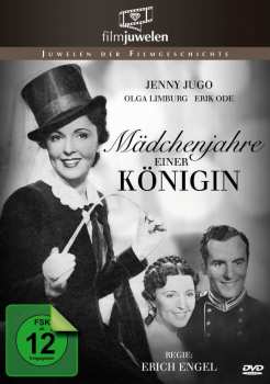 DVD Various: Mädchenjahre Einer Königin