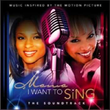 Album Various: Mama I Want To Sing