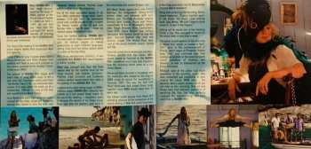 CD Various: Mamma Mia! (The Movie Soundtrack Featuring The Songs Of ABBA)