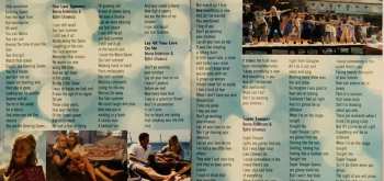 CD Various: Mamma Mia! (The Movie Soundtrack Featuring The Songs Of ABBA)