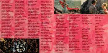 CD Various: Mamma Mia! (The Movie Soundtrack Featuring The Songs Of ABBA)