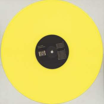 LP Various: Manhattan Baby (Colonna Sonora Originale) CLR | LTD