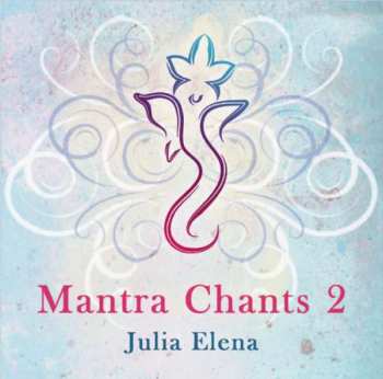 CD Various: Mantra Chants 2