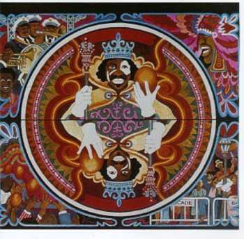 CD Various: Mardi Gras In New Orleans