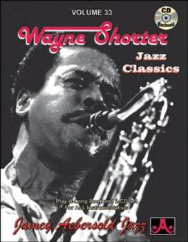 Album Various: Jazz Styles: History and Analysis (Jazz Classics Compact Disc)