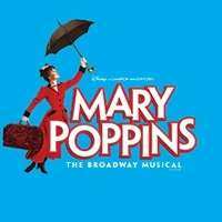 2CD Vereinigte Bühnen Wien: Mary Poppins (Das Broadway Musical)