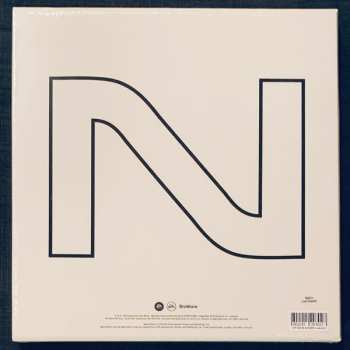 4LP/Caja Various: Mass Effect Trilogy: Soundtrack  CLR | LTD