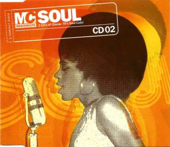 3CD Various: Mastercuts Soul