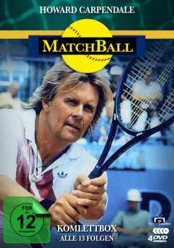 3DVD Various: Matchball