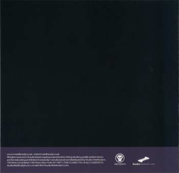 2CD Various: MDZ05