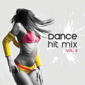 Album Various: Mega-Mix Dance Hits Vol. 2