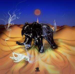 Album Various: Memoires D'Elephant #03