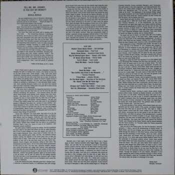 LP Various: Memphis Development Foundation Presents: Beale Street Saturday Night CLR