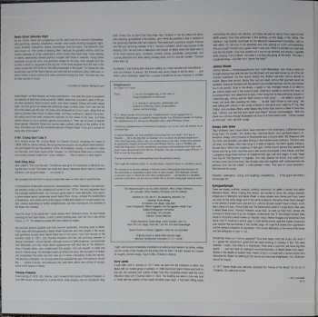 LP Various: Memphis Development Foundation Presents: Beale Street Saturday Night CLR