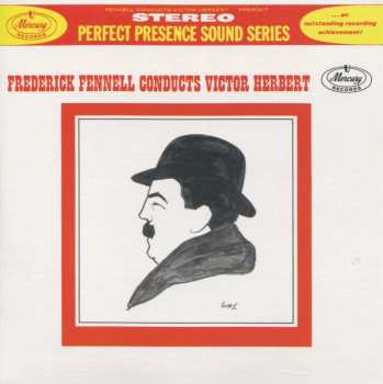 53CD/Caja Various: Mercury Living Presence - The Collector's Edition 3
