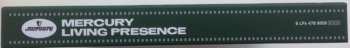 6LP/Caja Various: Mercury Living Presence - The Collector's Edition 3 LTD | NUM