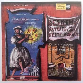 6LP/Caja Various: Mercury Living Presence - The Collector's Edition 3 LTD | NUM