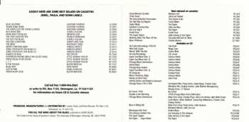 CD Various: Merry Christmas, Baby