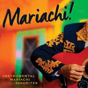Album Various: Mexico