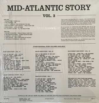 LP Various: Mid-Atlantic Story Vol. 3