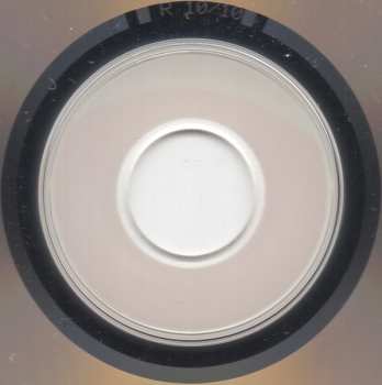 CD Various: Midnight Café