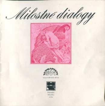4SP Various: Milostné Dialogy