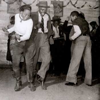 4CD Various: Mississippi Juke Joint Blues