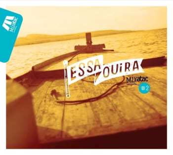 CD Various: Mixatac #2: Essaouira