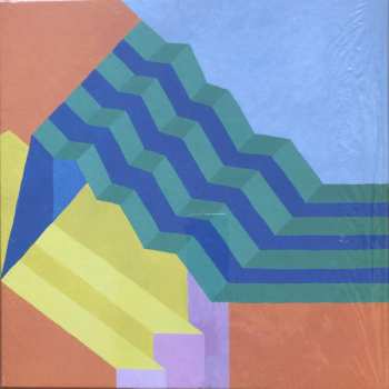 Album Various: Molten Mirrors - A Decade Of Livity Sound