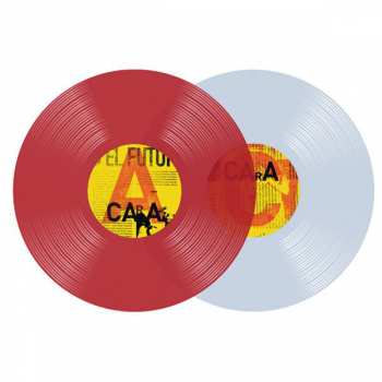 2LP Various: Mondo Sonoro 25 Años