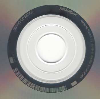 CD Various: Monika Force