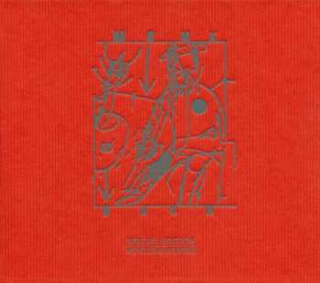 CD Various: Monk To Bach
