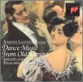 CD Various: Dance Music From Old